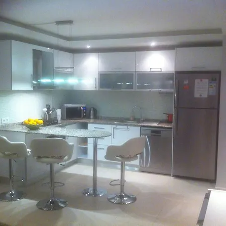 Apartment Emerald Park Bonita Avsallar