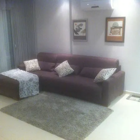 Emerald Park Bonita Apartment Avsallar