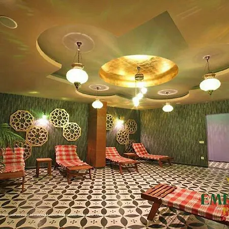 Emerald Park Bonita Apartment *
