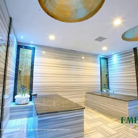 Emerald Park Bonita