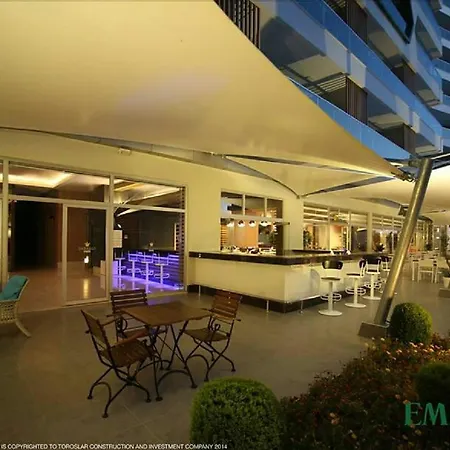 Apartment Emerald Park Bonita *