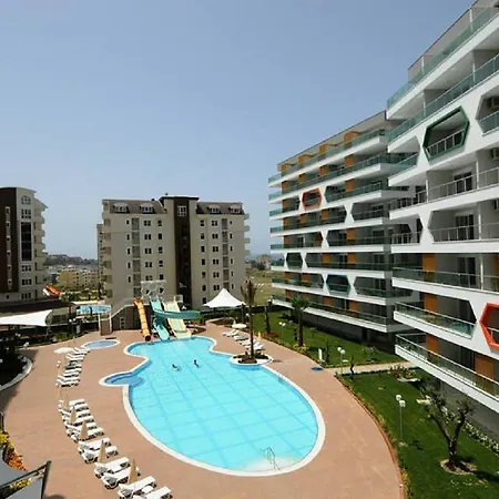 Apartment Emerald Park Bonita
