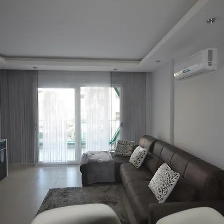 Emerald Park Bonita Apartment *