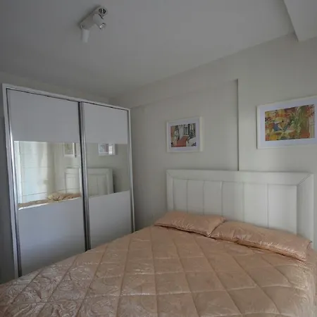 Emerald Park Bonita Apartment Avsallar