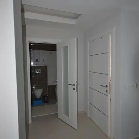 Emerald Park Bonita Apartment