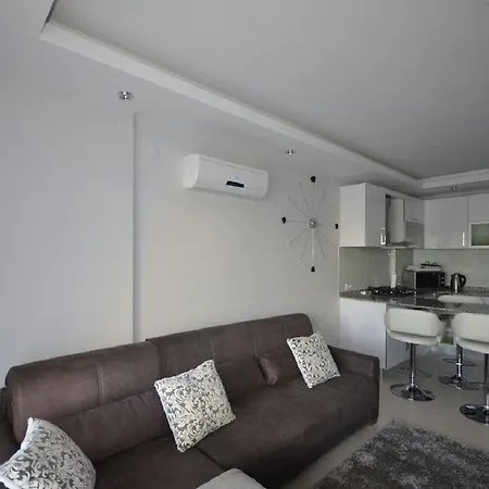 Apartment Emerald Park Bonita Avsallar
